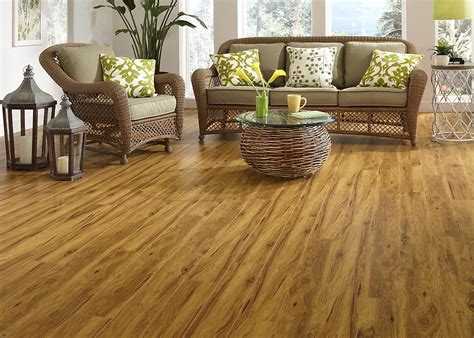 This product has it all a 10mm moisture-resistant core PLUS a 2mm pre-glued sound-proofing foam underlay, the feel of real wood grain and a 25 year warranty. . Nirvana plus laminate floors